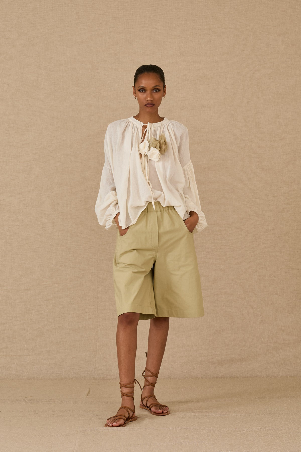 S39M0301-SALVIA - BERMUDA - SOUVENIR