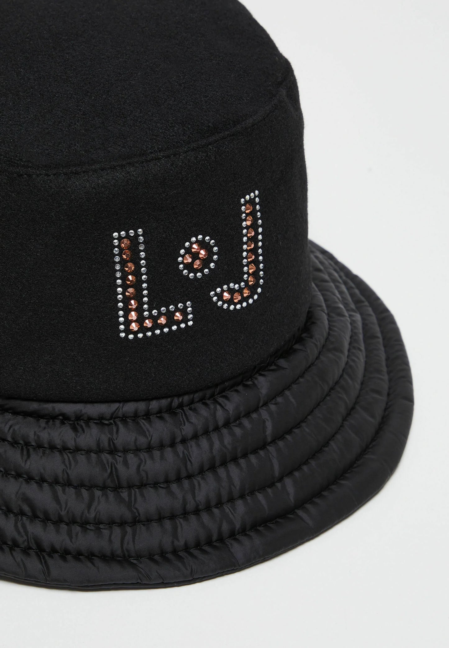 TF4301-NERO - CAPPELLO - LIU JO