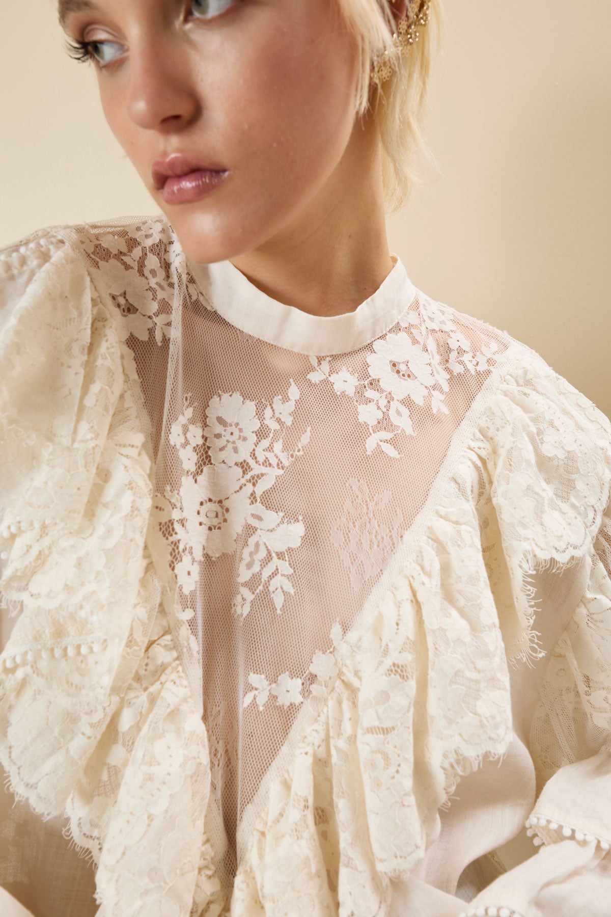 M37F0164-BURRO - CAMICIA - SOUVENIR