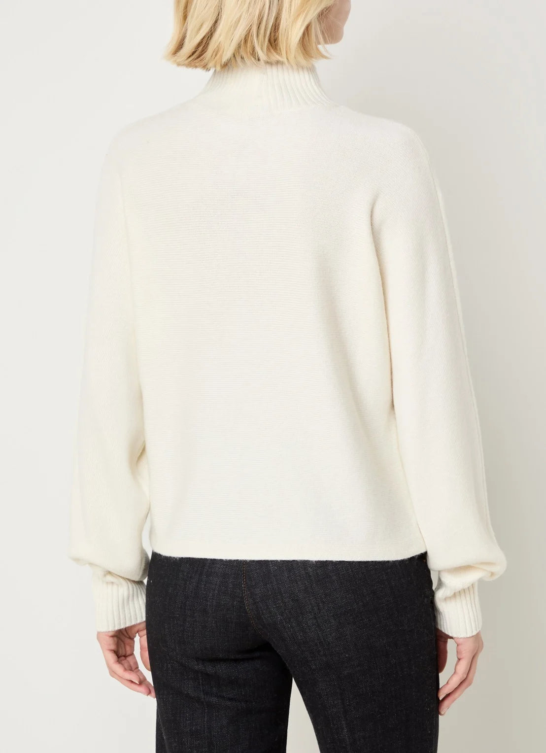 FRECCIA-001AVORIO - MAGLIA - PENNYBLACK