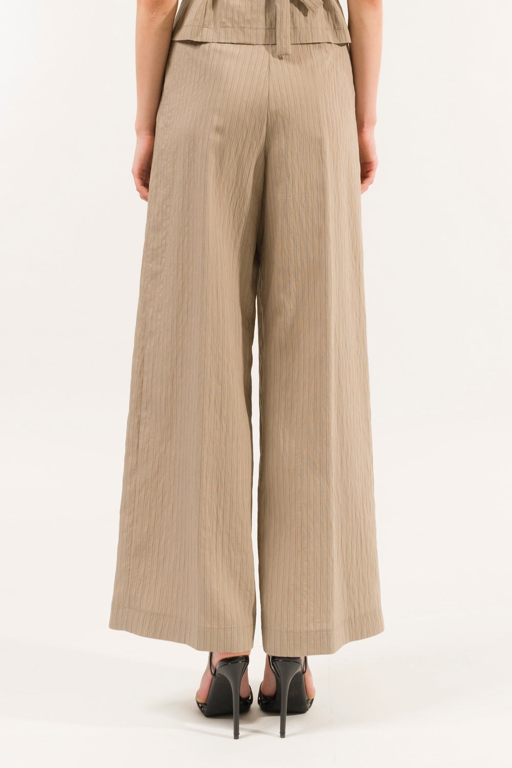 MA3011C-FANGO - PANTALONE - KONTATTO