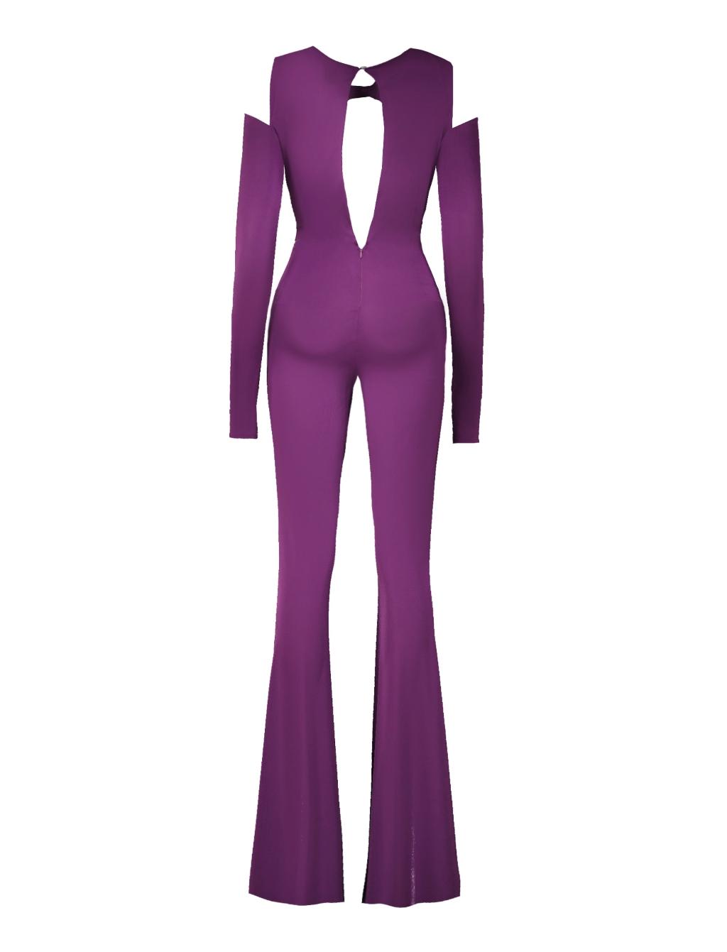 Z23-PRUGNA - TUTA - MONIQUE GARCONNE