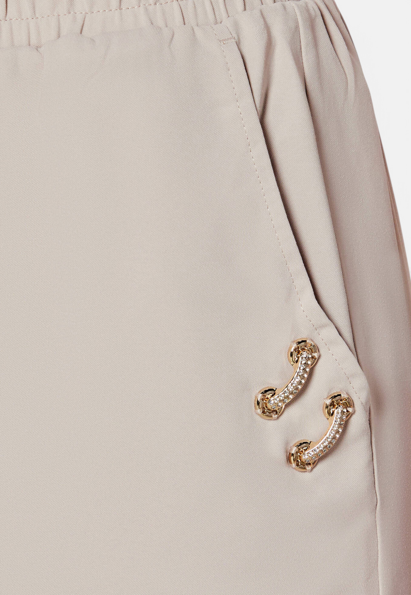 TA5138-NUAGE - PANTALONE - LIU JO