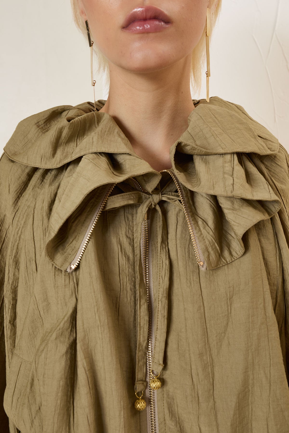 S37M0298-OLIVA - GIACCA - SOUVENIR