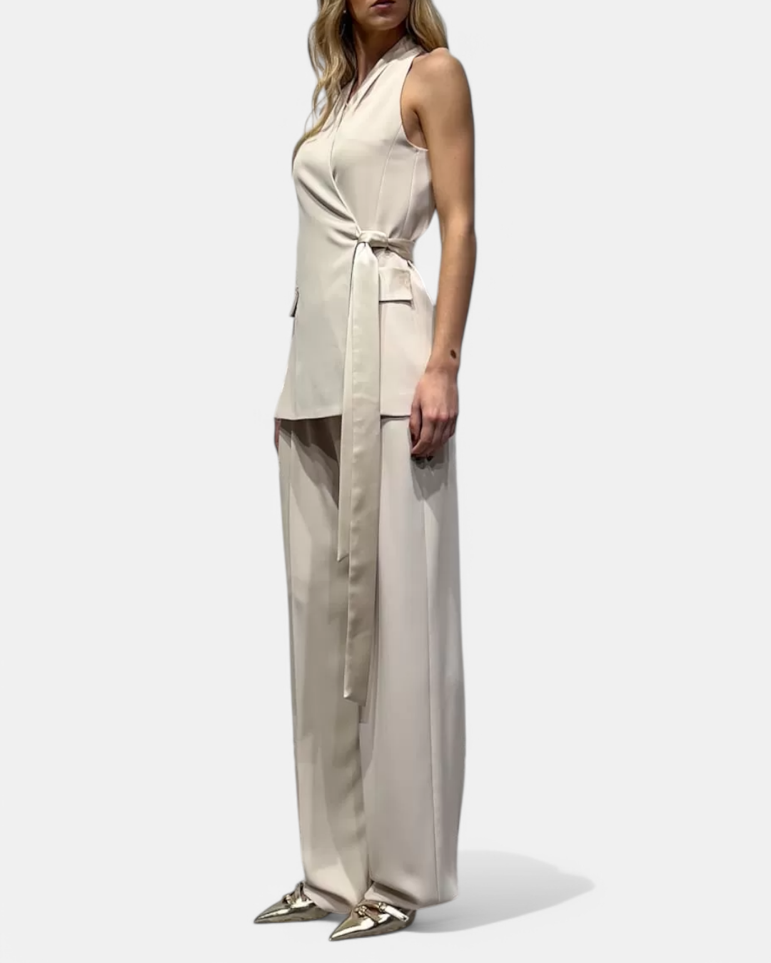 PES0JHX-NEVE - PANTALONE - IMPERIAL