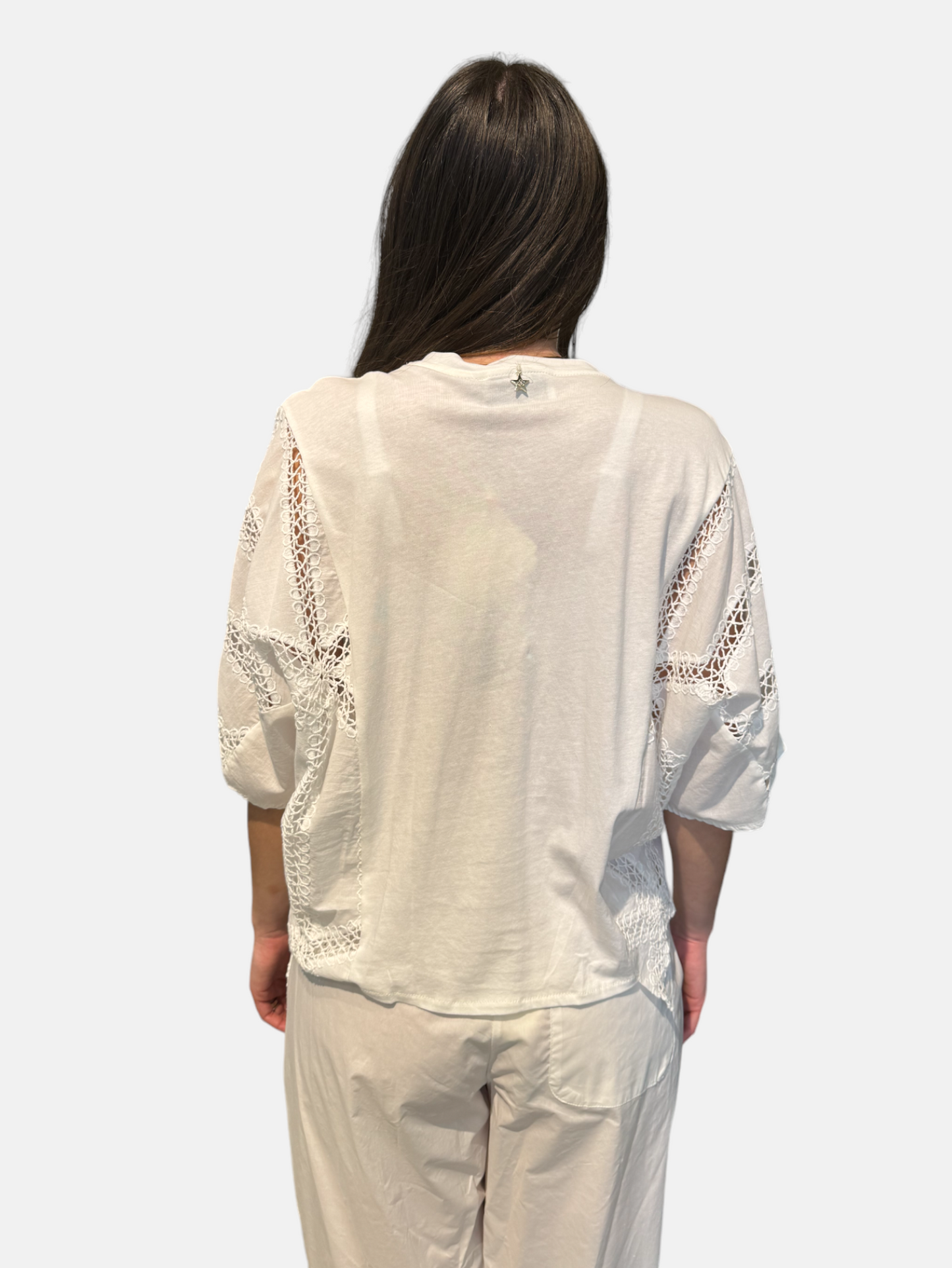 V35A0333-PANNA - T-SHIRT - SOUVENIR