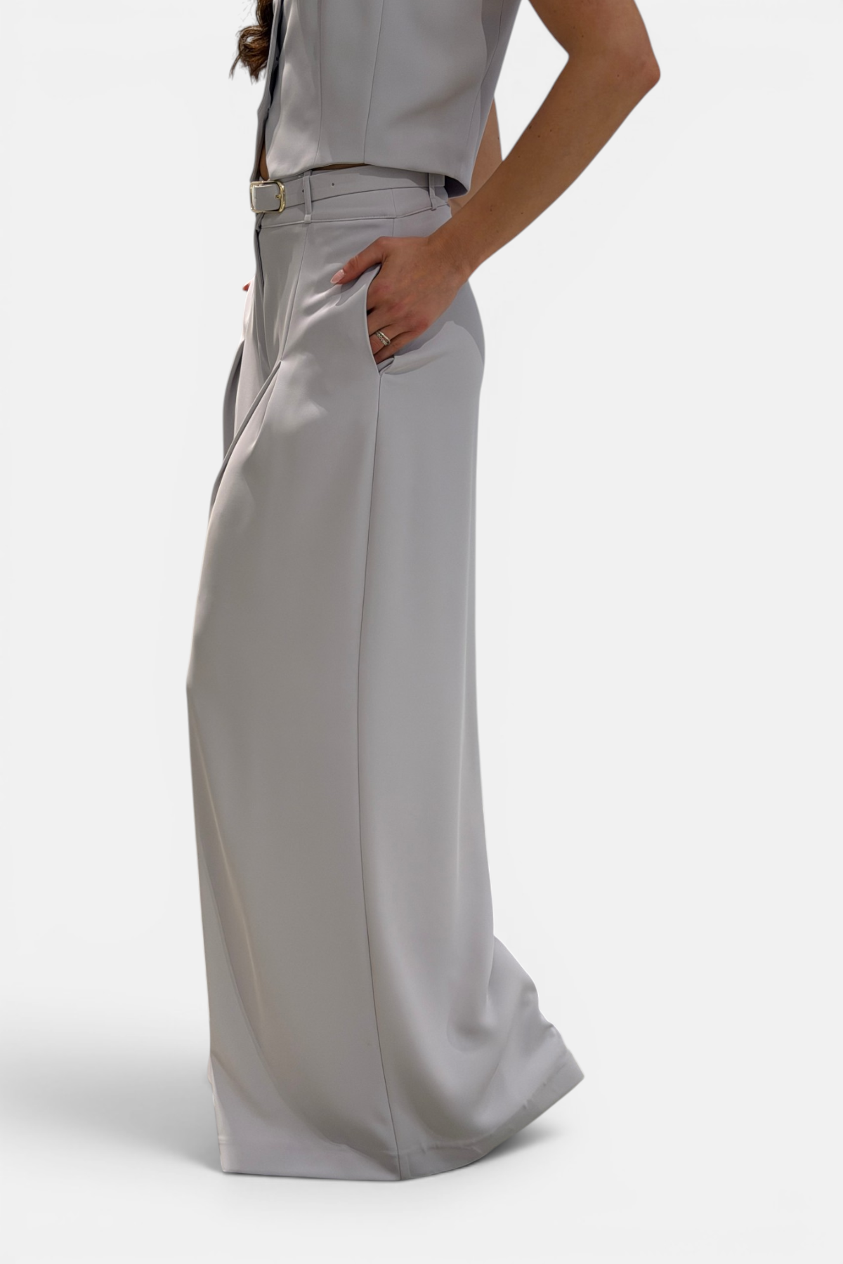PEZ3LHXC-PERLA - PANTALONE - IMPERIAL