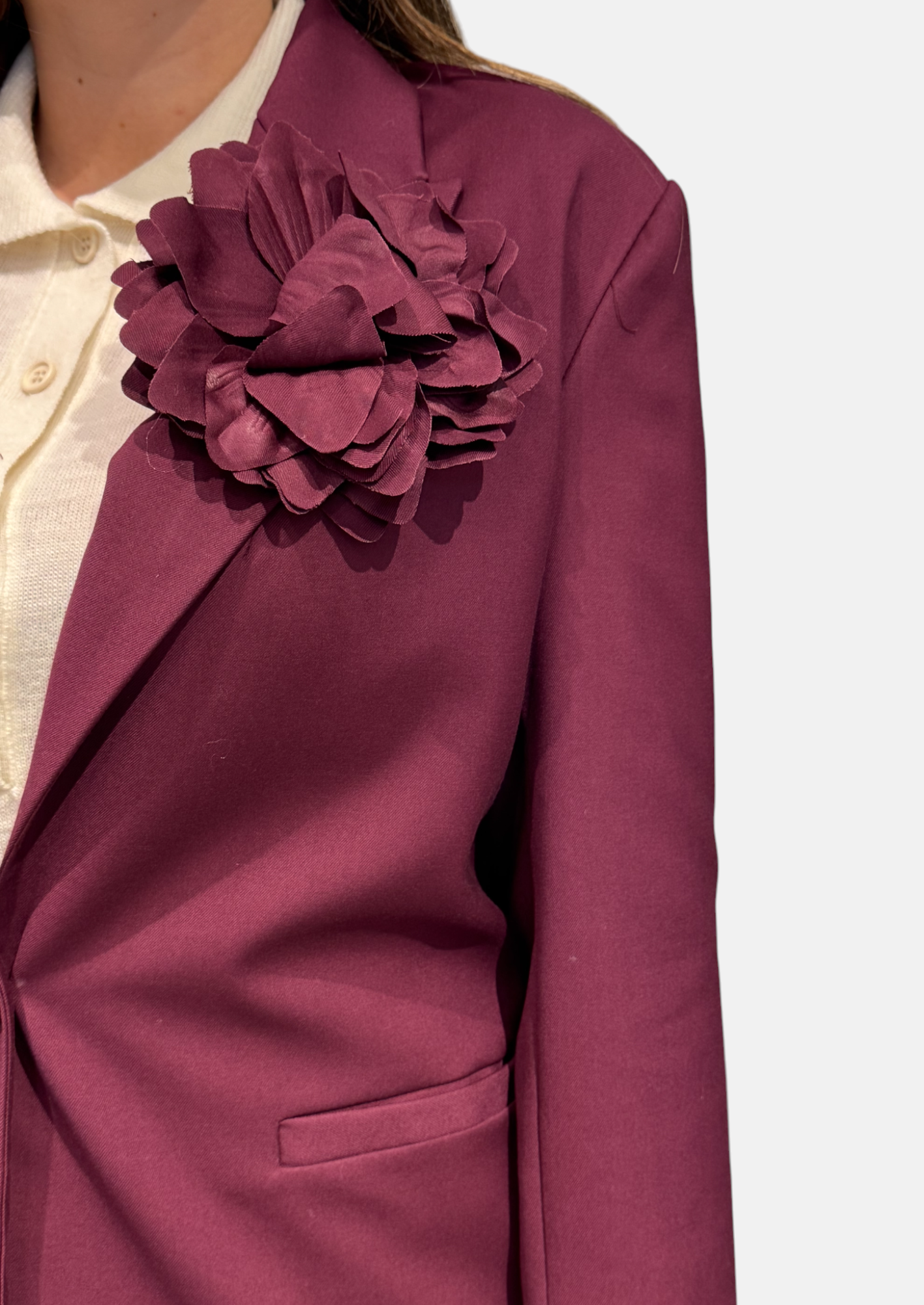 J9990076S-AMARONE - GIACCA - IMPERIAL