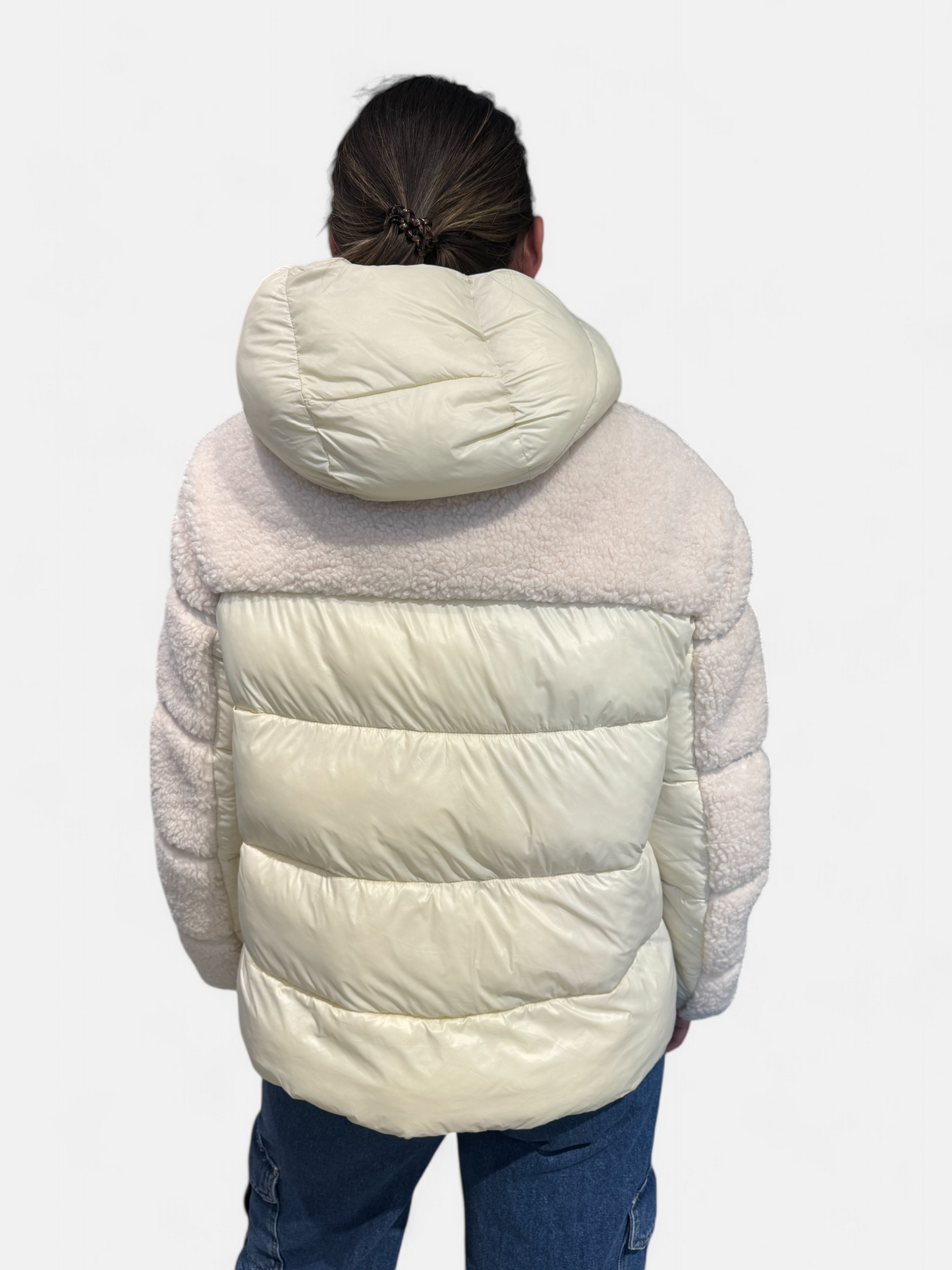 FW47543-PANNA - GIUBBINO - MONTEREGGI