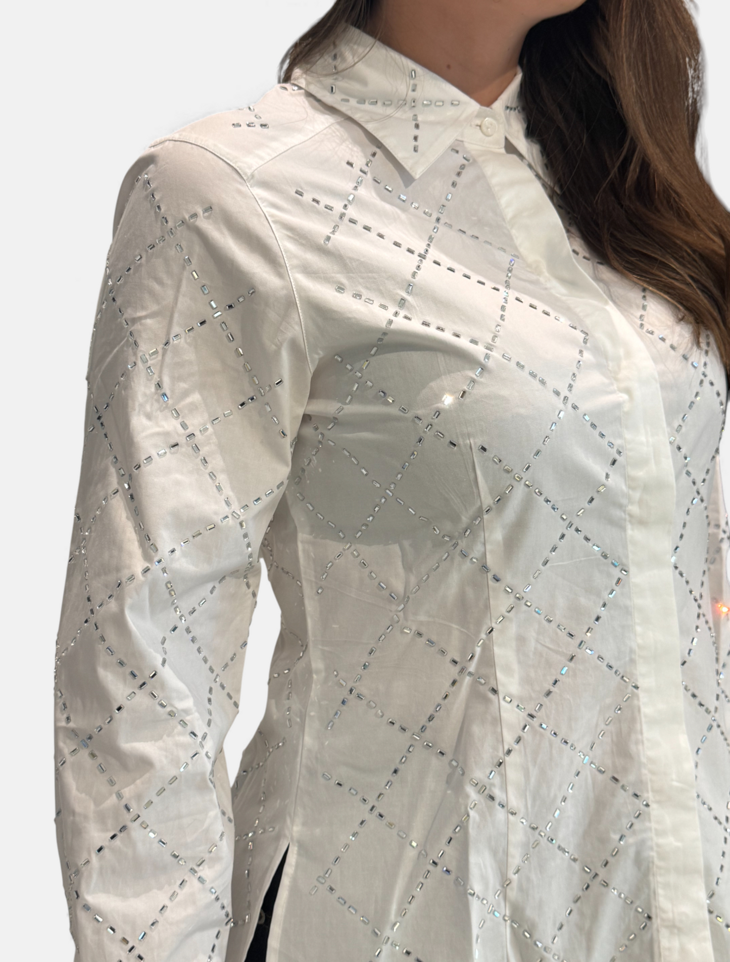 TOAST-005BIANCO - CAMICIA - PENNYBLACK