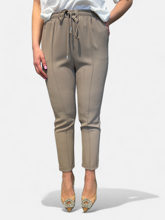 P1C0HLD-TORTORA - PANTALONE - IMPERIAL