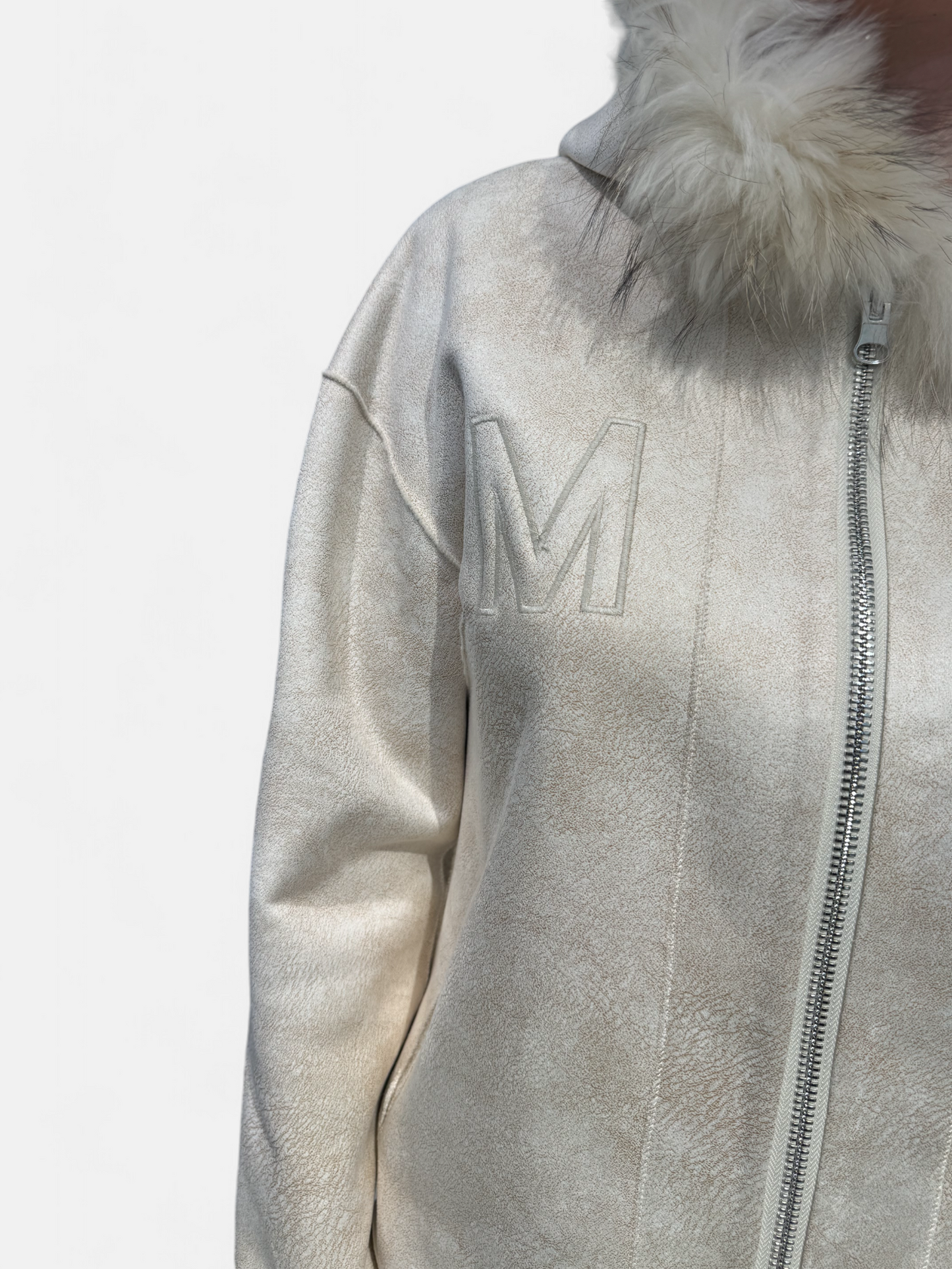 FW47546-PANNA - GIUBBINO - MONTEREGGI