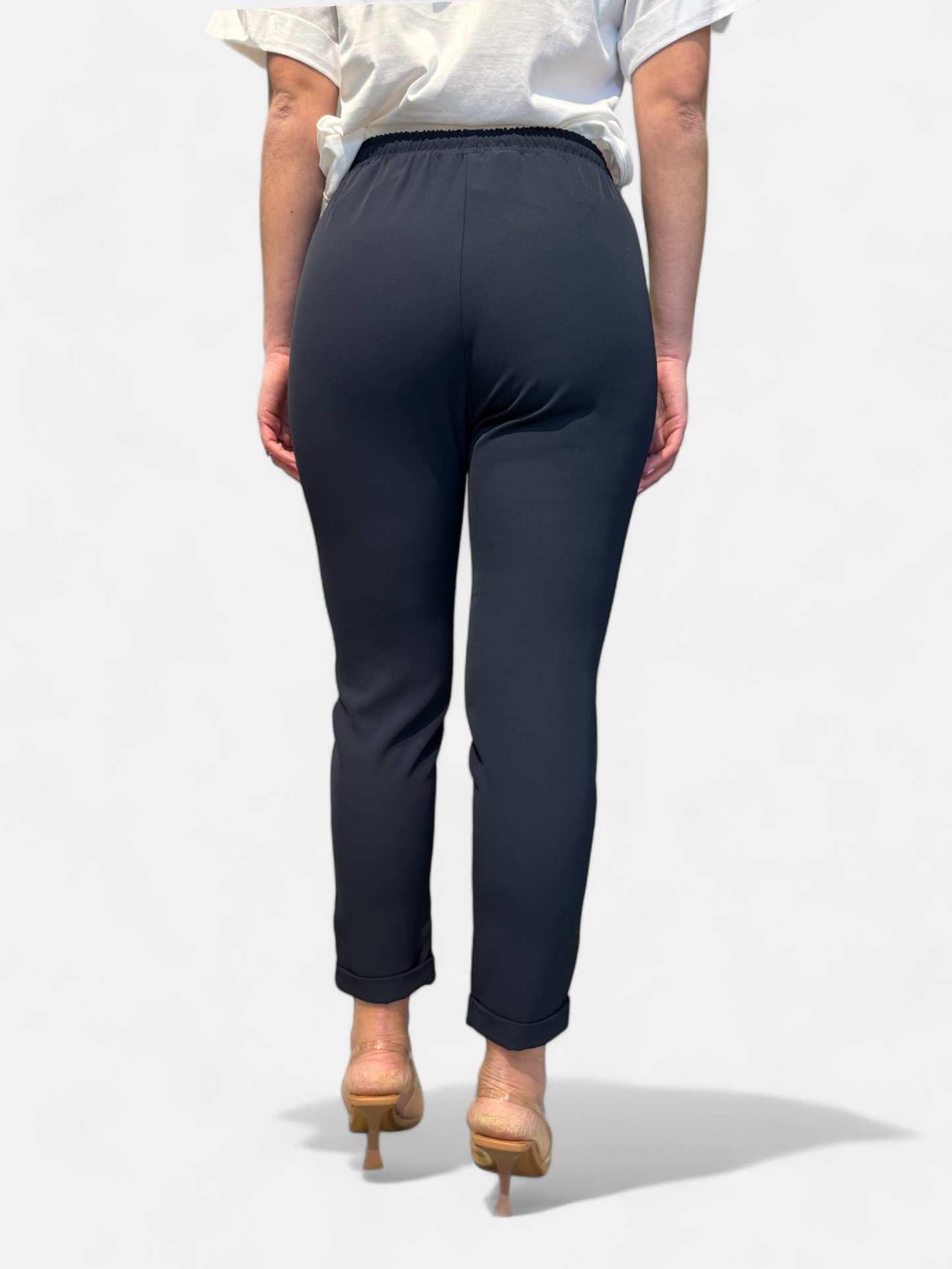 P1C0HGC-BLU - PANTALONE - IMPERIAL