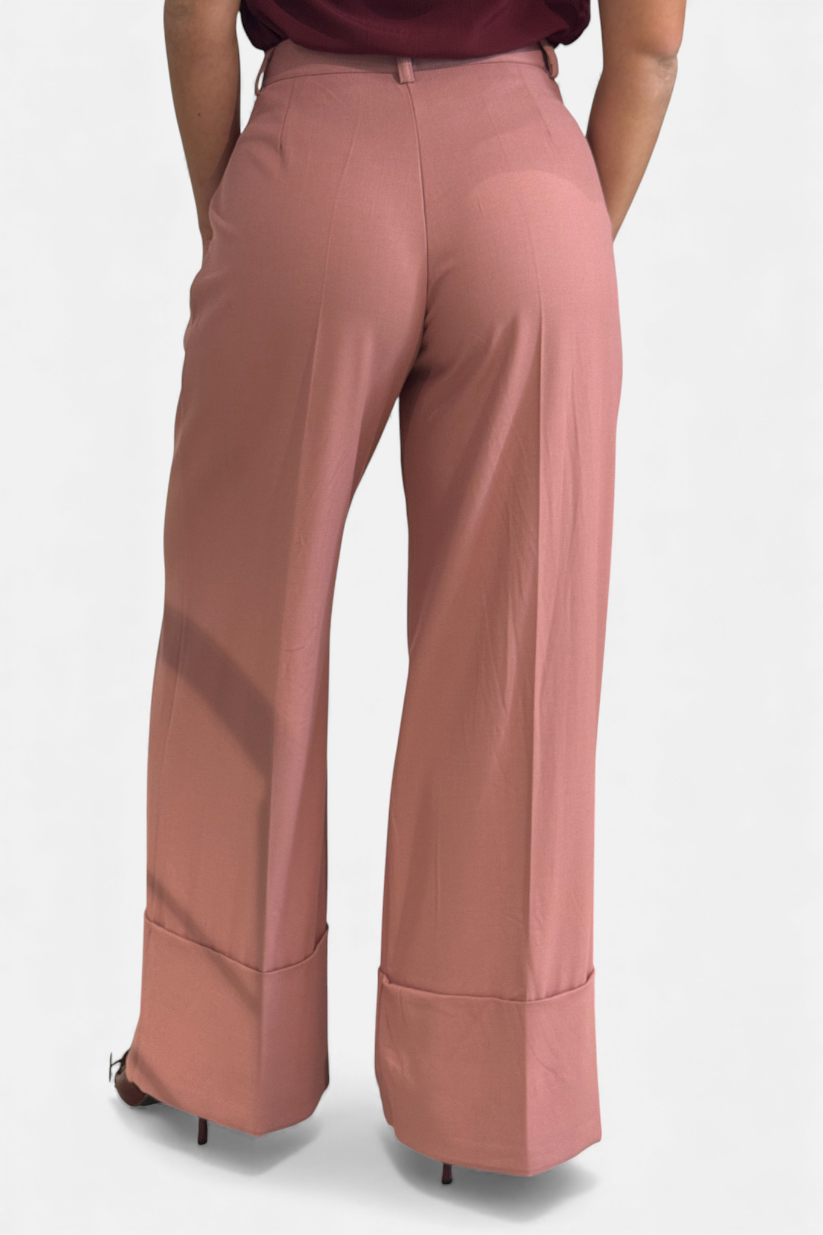 NAEBKIIUA-ROSAANTICO - TAILLEUR - DIXIE