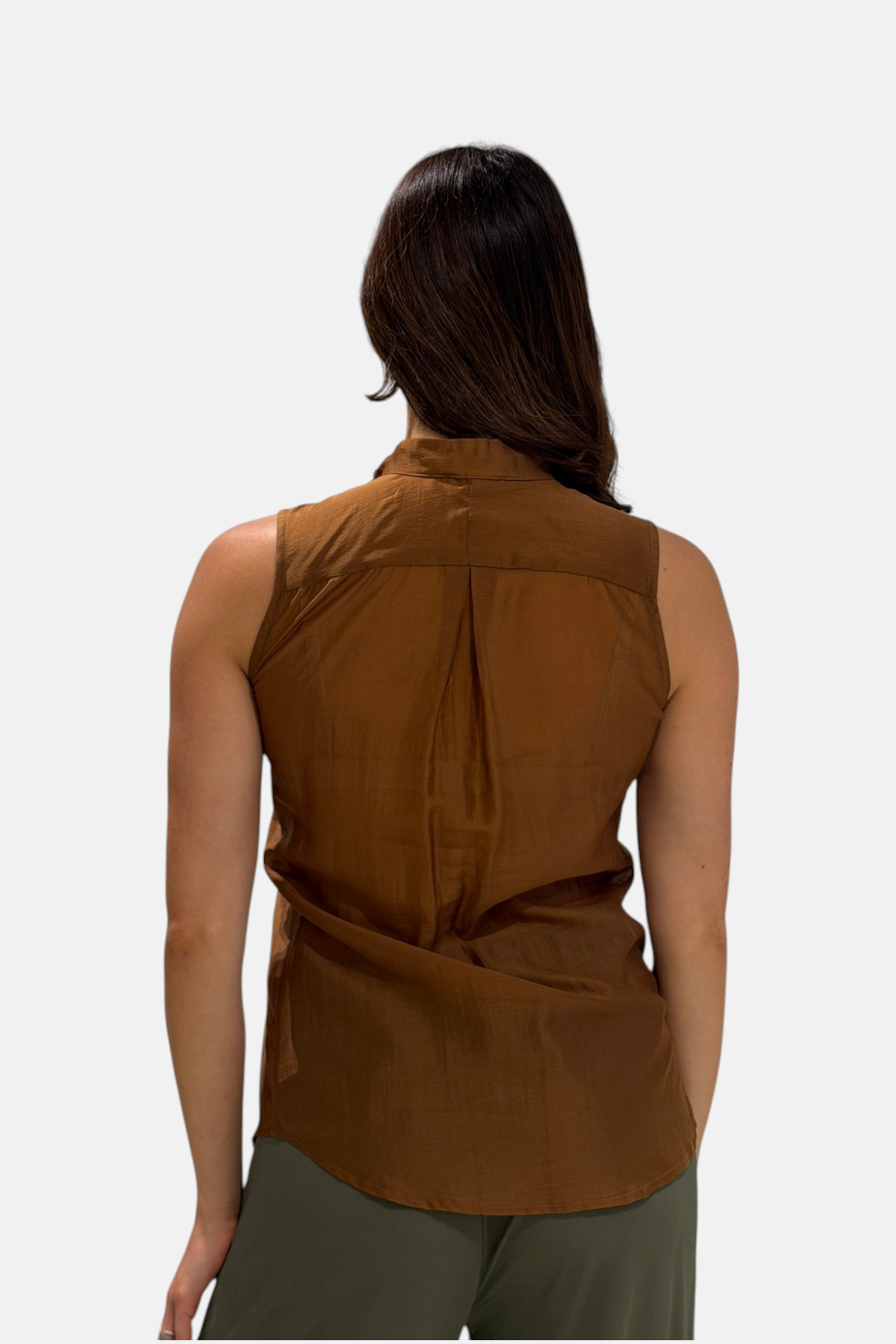 C212A027A-MORO - CAMICIA - DIXIE