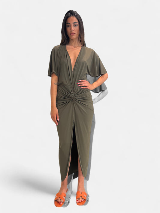 125WRWAL5206-ARMY - ABITO - 4GIVENESS