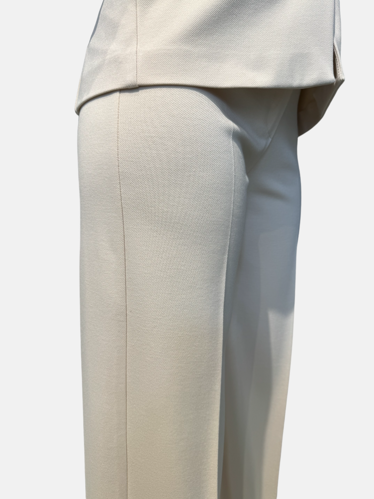 P9990002R-VANIGLIA - PANTALONE - IMPERIAL