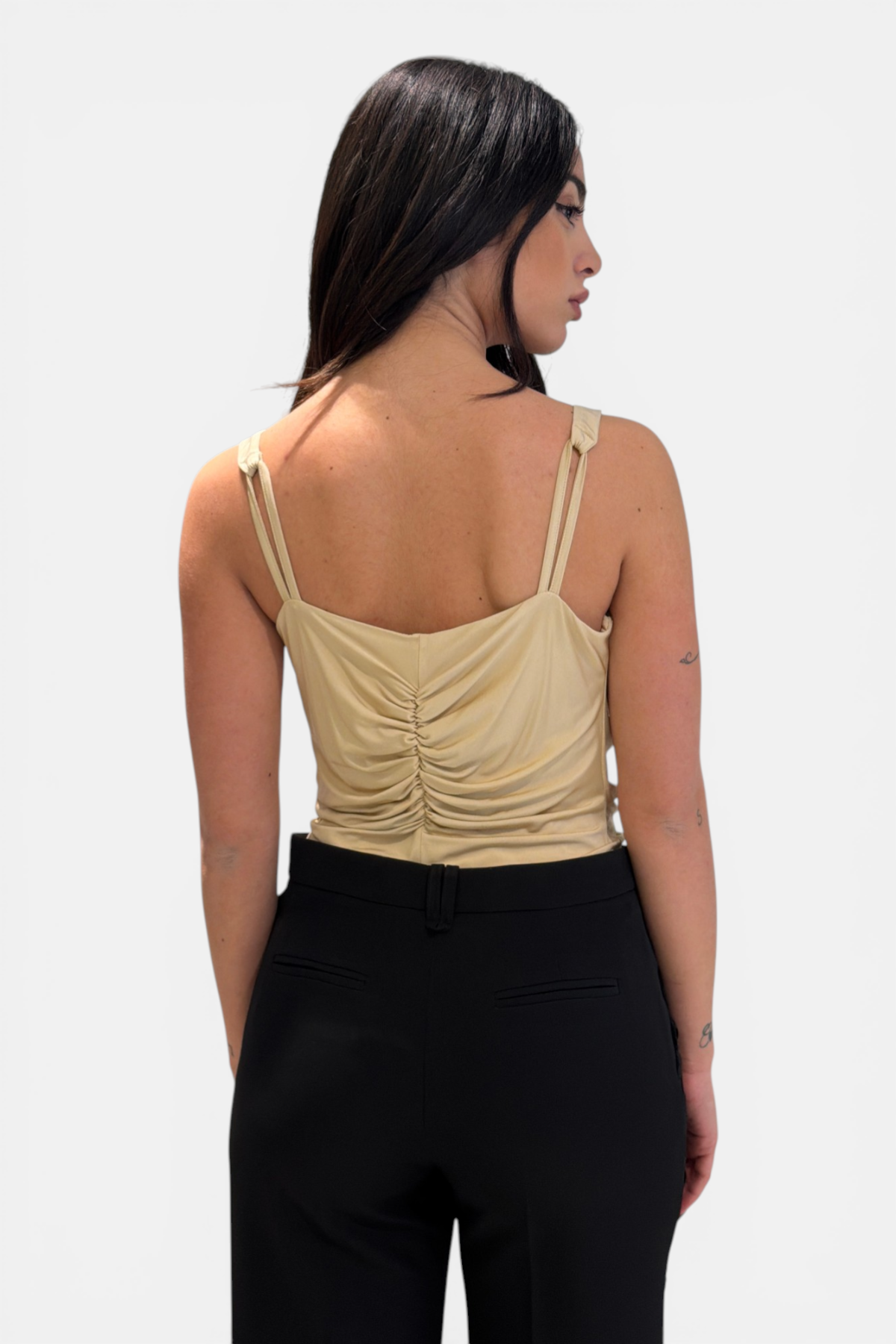 WMF0314-SABBIA - BODY - BABYLON W LES FEMMES