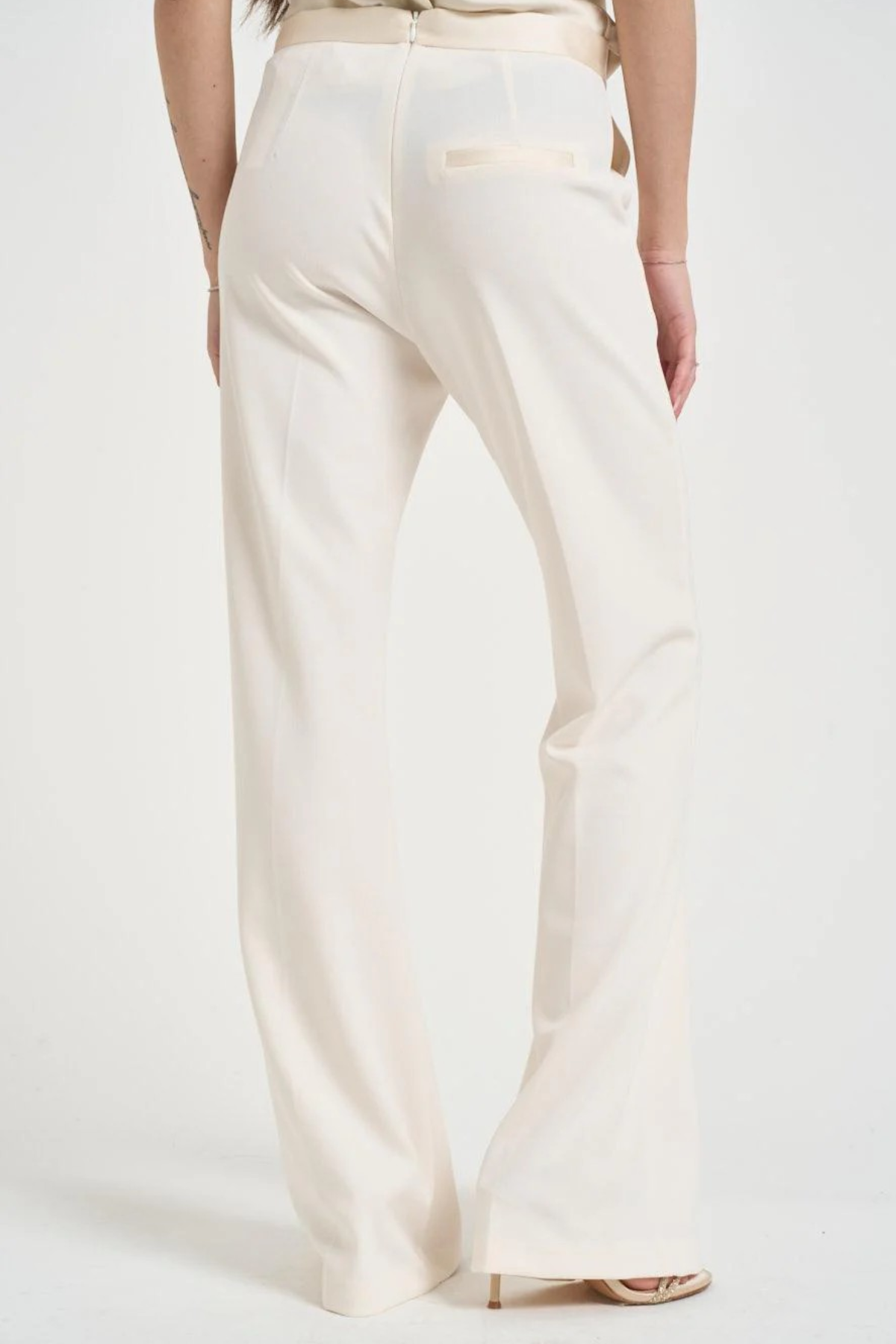 P3E9LAW-ZINCO - PANTALONE - IMPERIAL