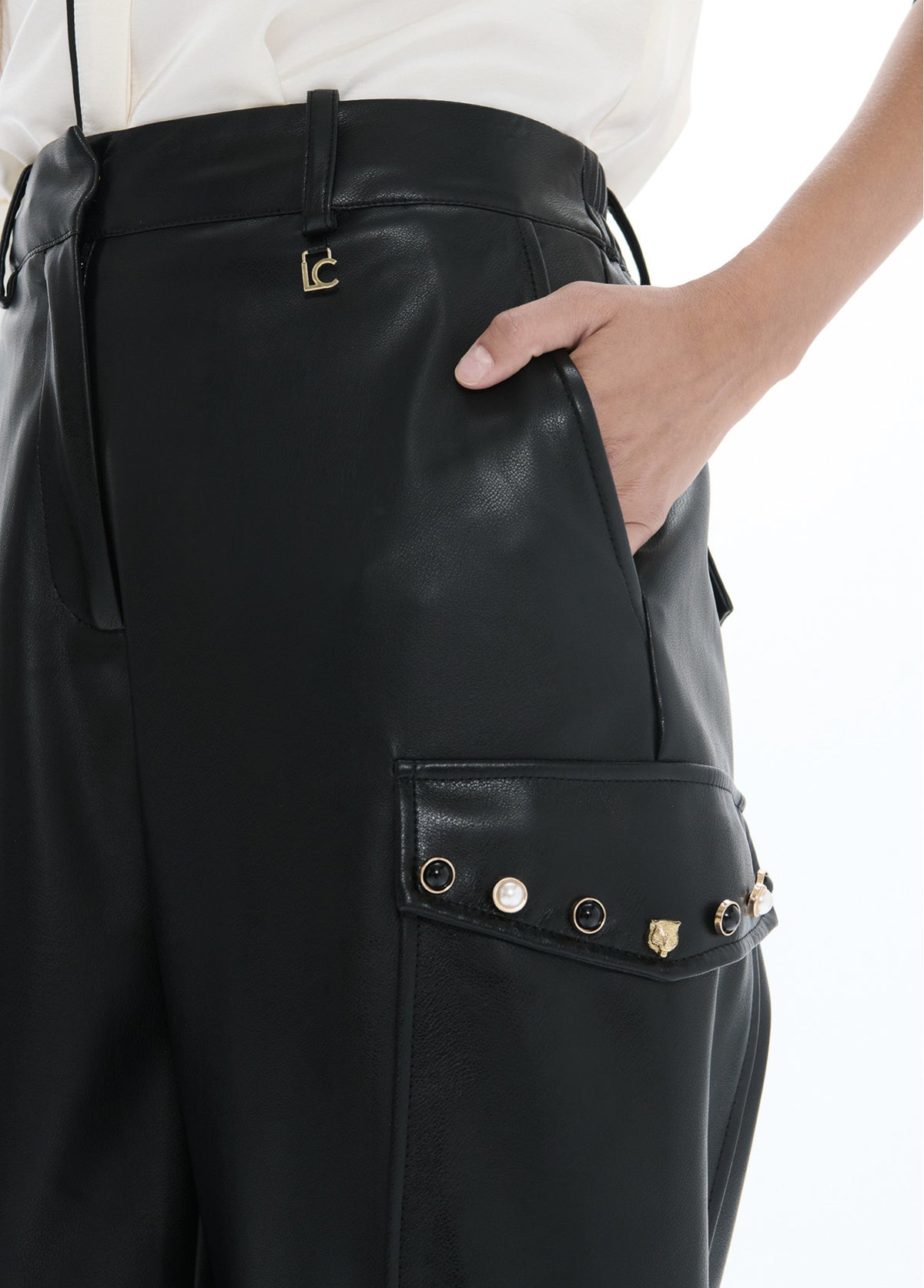 LF2614007 - PANTALONE - LOLA CASADEMUNT