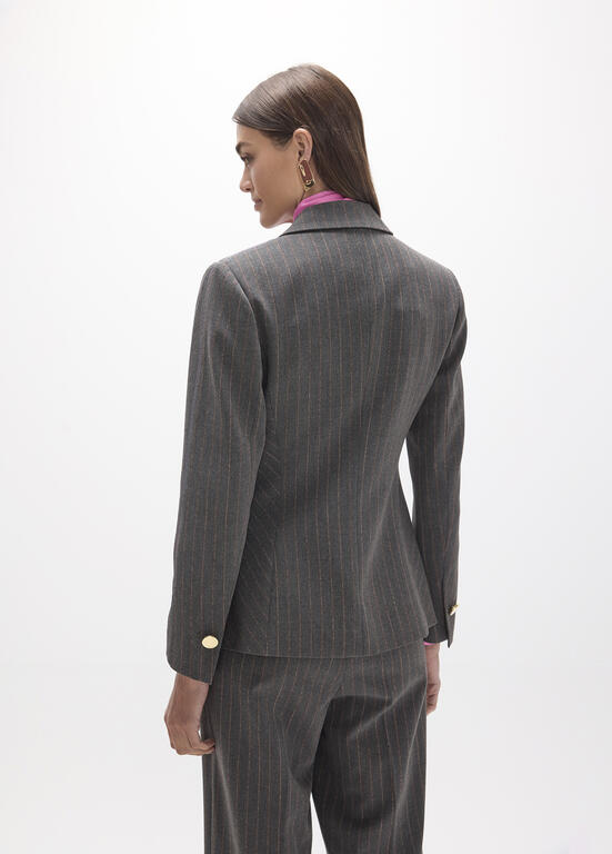 LF2602010 - GIACCA - LOLA CASADEMUNT