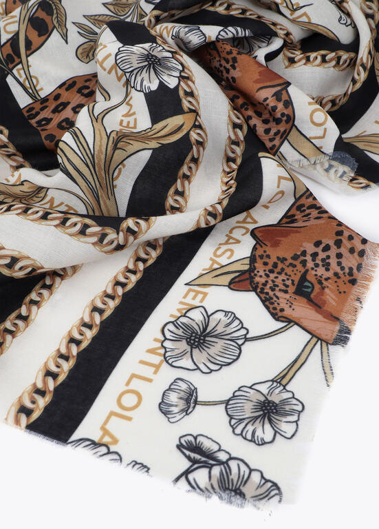 LF2607039 - FOULARD - LOLA CASADEMUNT