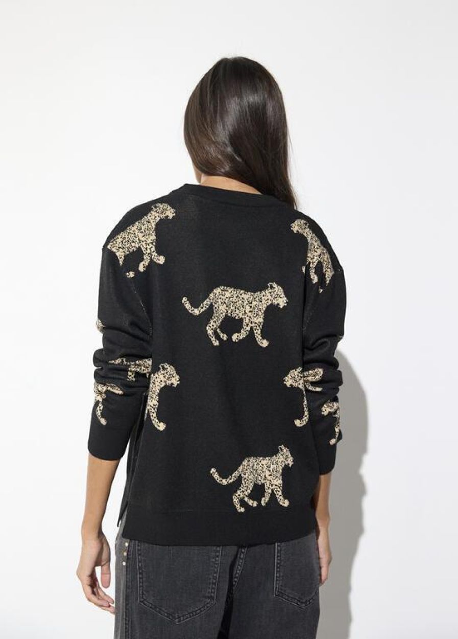 LF2611016 - MAGLIA - LOLA CASADEMUNT