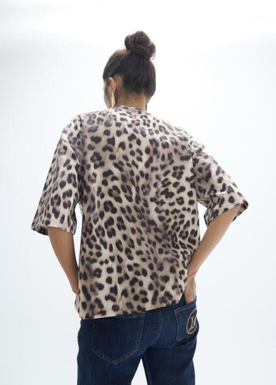 LF2615027 - T-SHIRT - LOLA CASADEMUNT