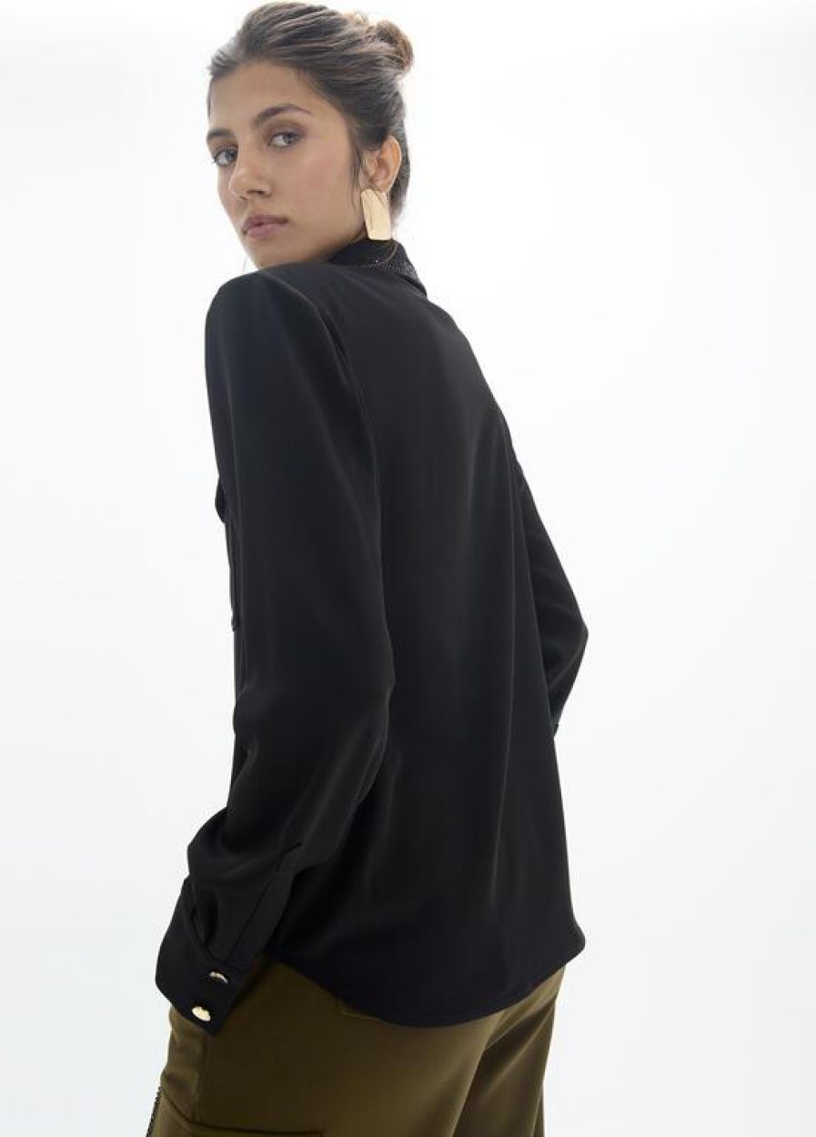 LF2615038 - CAMICIA - LOLA CASADEMUNT