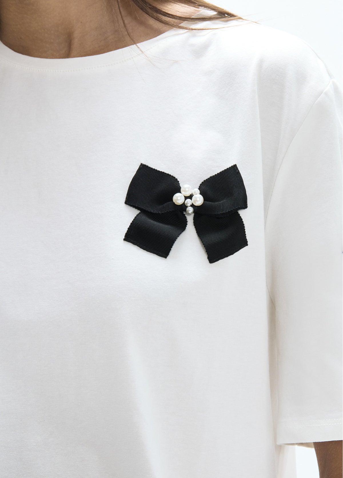 LF2615042 - T-SHIRT - LOLA CASADEMUNT