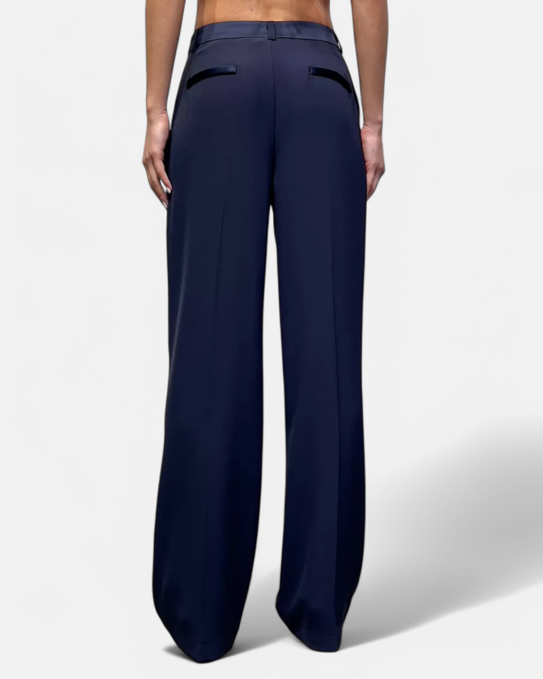 PES0JHX-BLU - PANTALONE - IMPERIAL