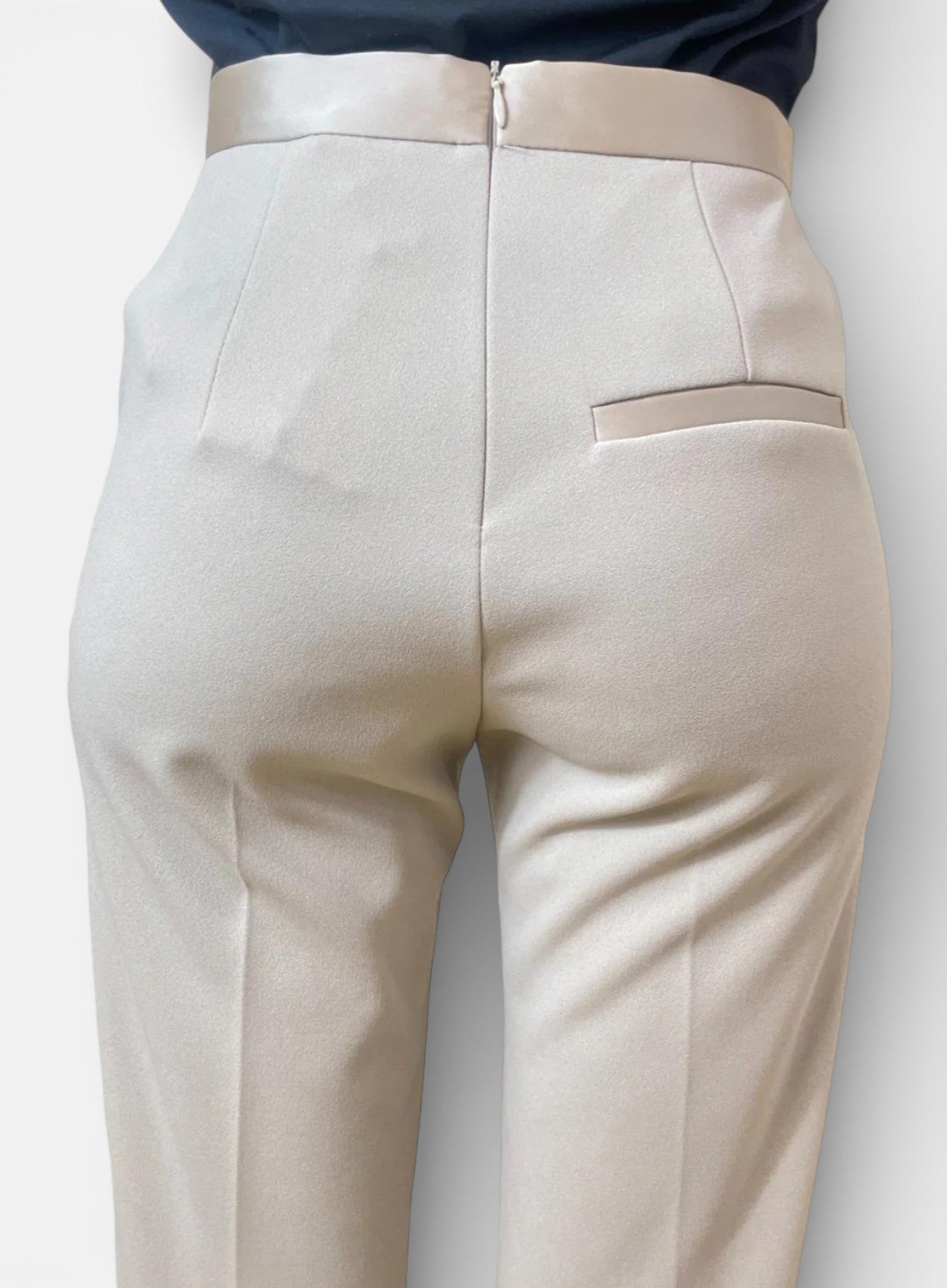 P3E9LAW-PLATINO - PANTALONE - IMPERIAL