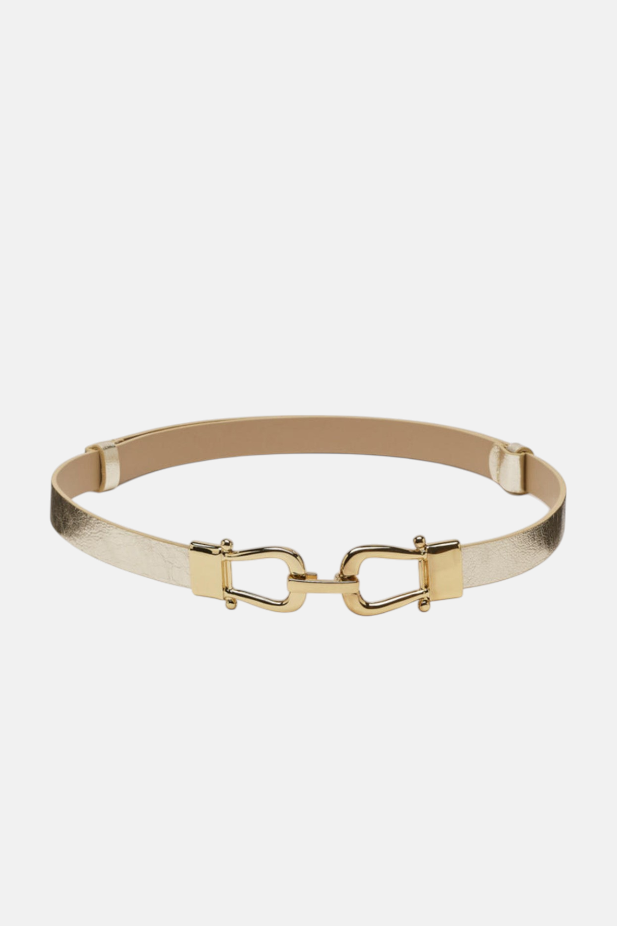 PBACOSA-003ORO - CINTURA - PENNYBLACK