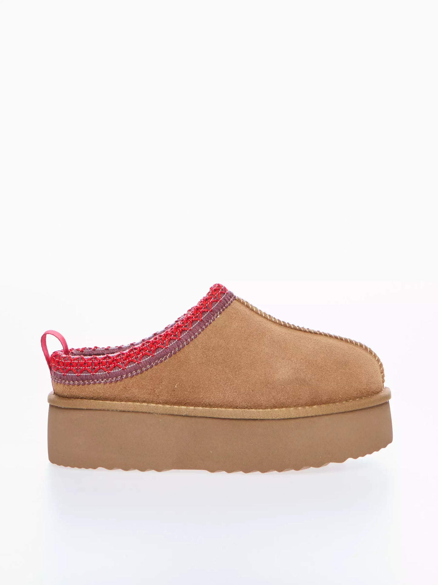 SEI1253-CROSTACAMEL - SLIPPERS - OVYE'