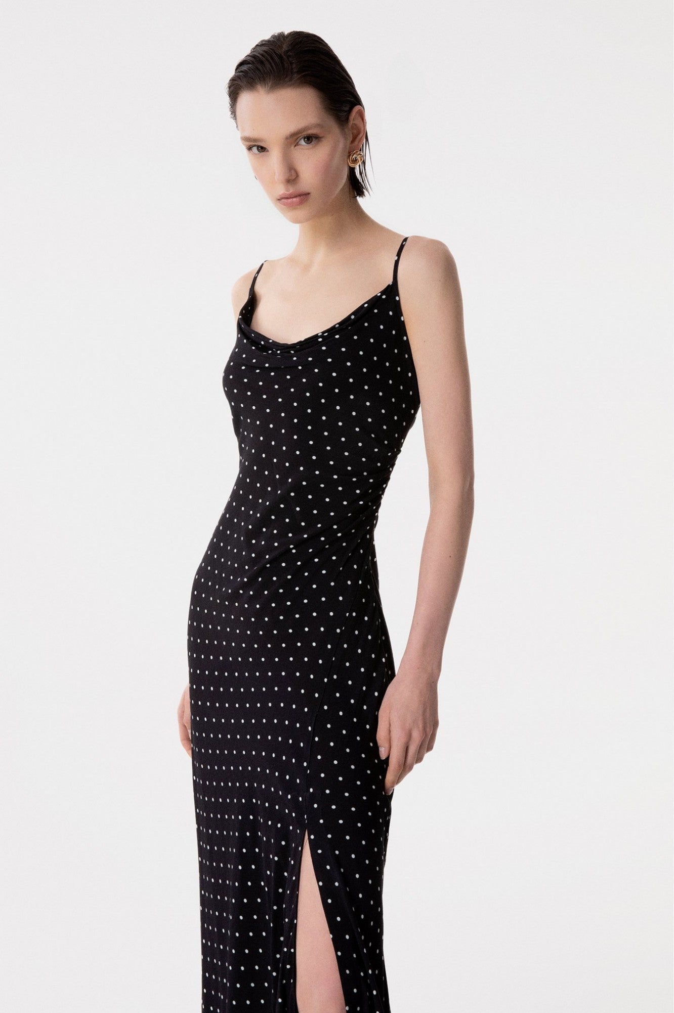 KELLY/MMABW01528-PETITPOISNERO - ABITO - MAR DE MARGARITAS