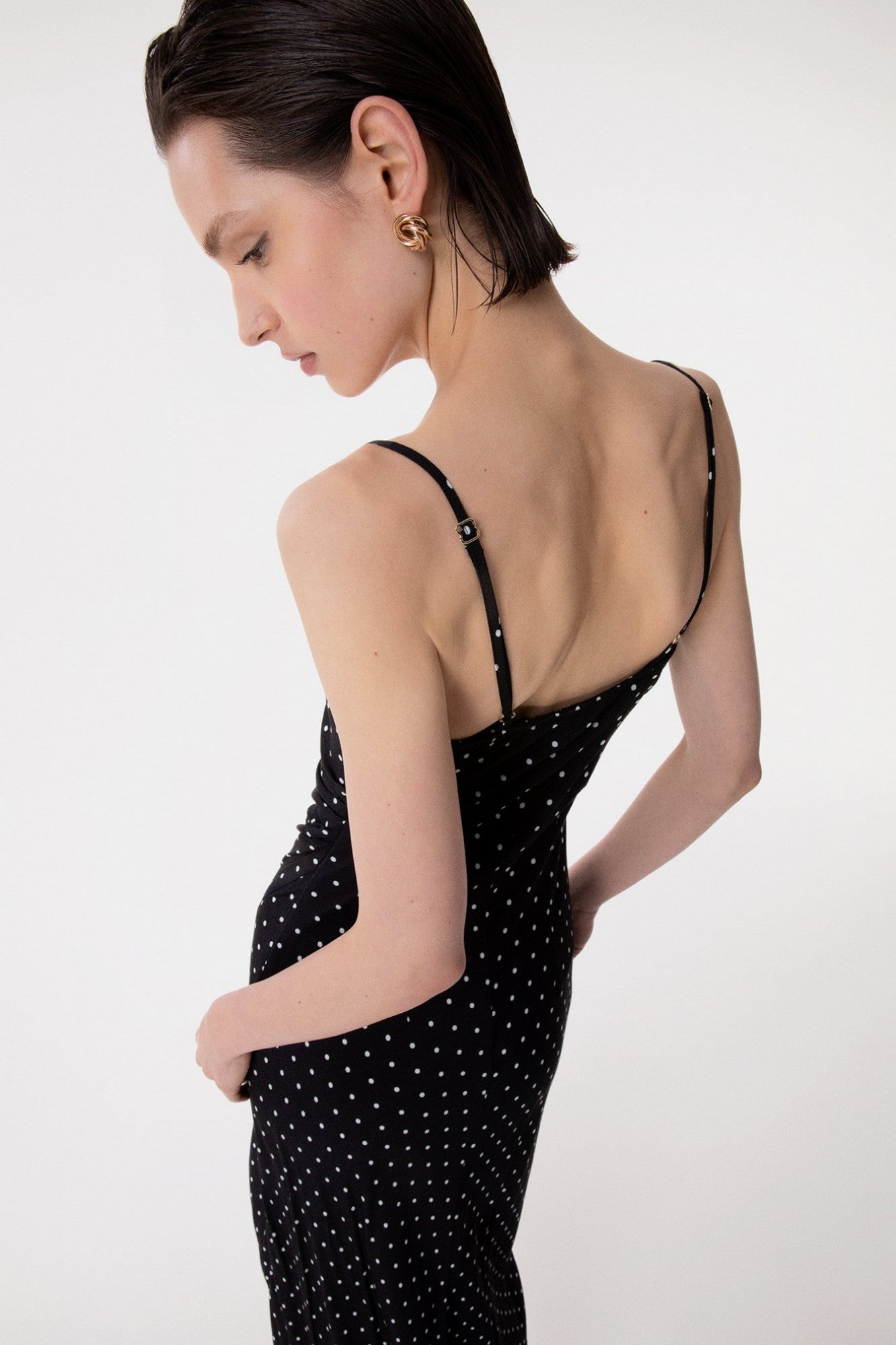 KELLY/MMABW01528-PETITPOISNERO - ABITO - MAR DE MARGARITAS