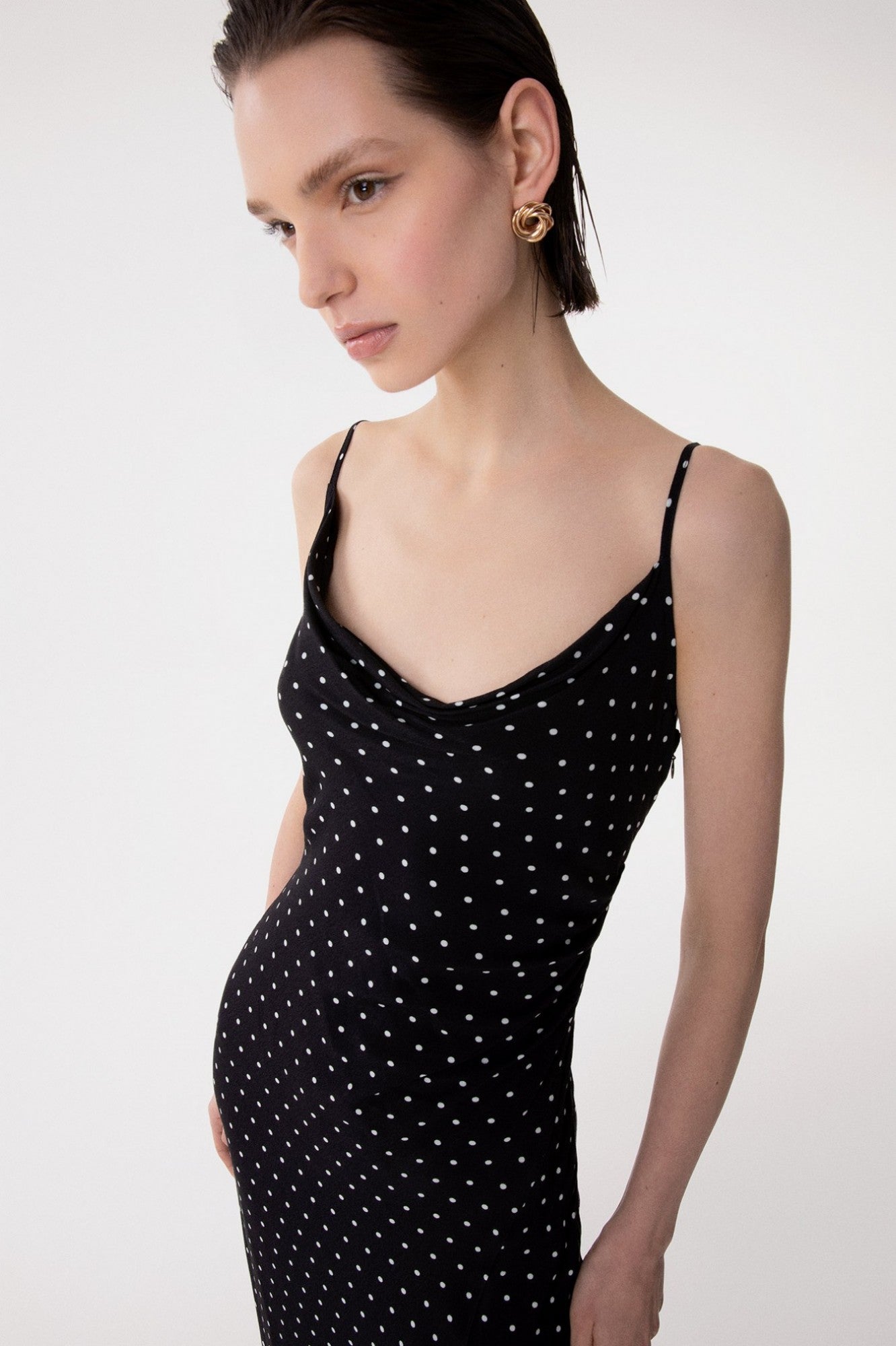 KELLY/MMABW01528-PETITPOISNERO - ABITO - MAR DE MARGARITAS