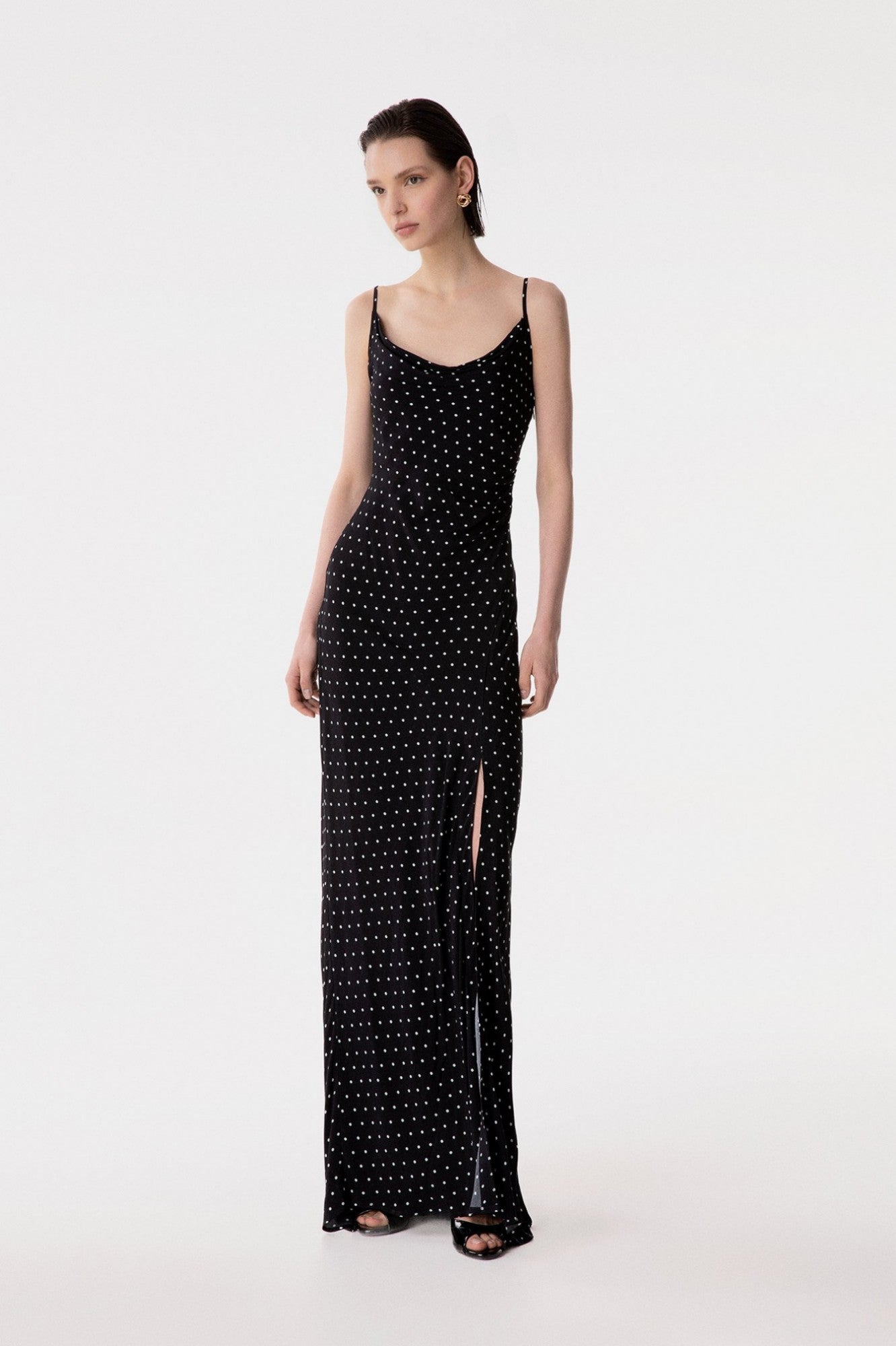 KELLY/MMABW01528-PETITPOISNERO - ABITO - MAR DE MARGARITAS