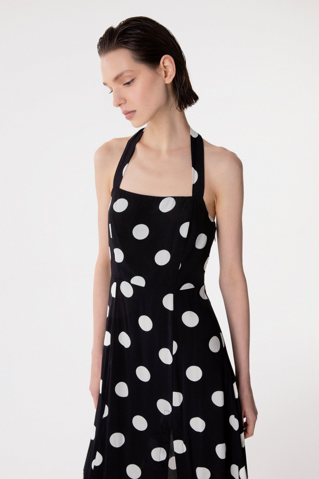 PAULA/MMABW01536-POISGRANDENERO - ABITO - MAR DE MARGARITAS