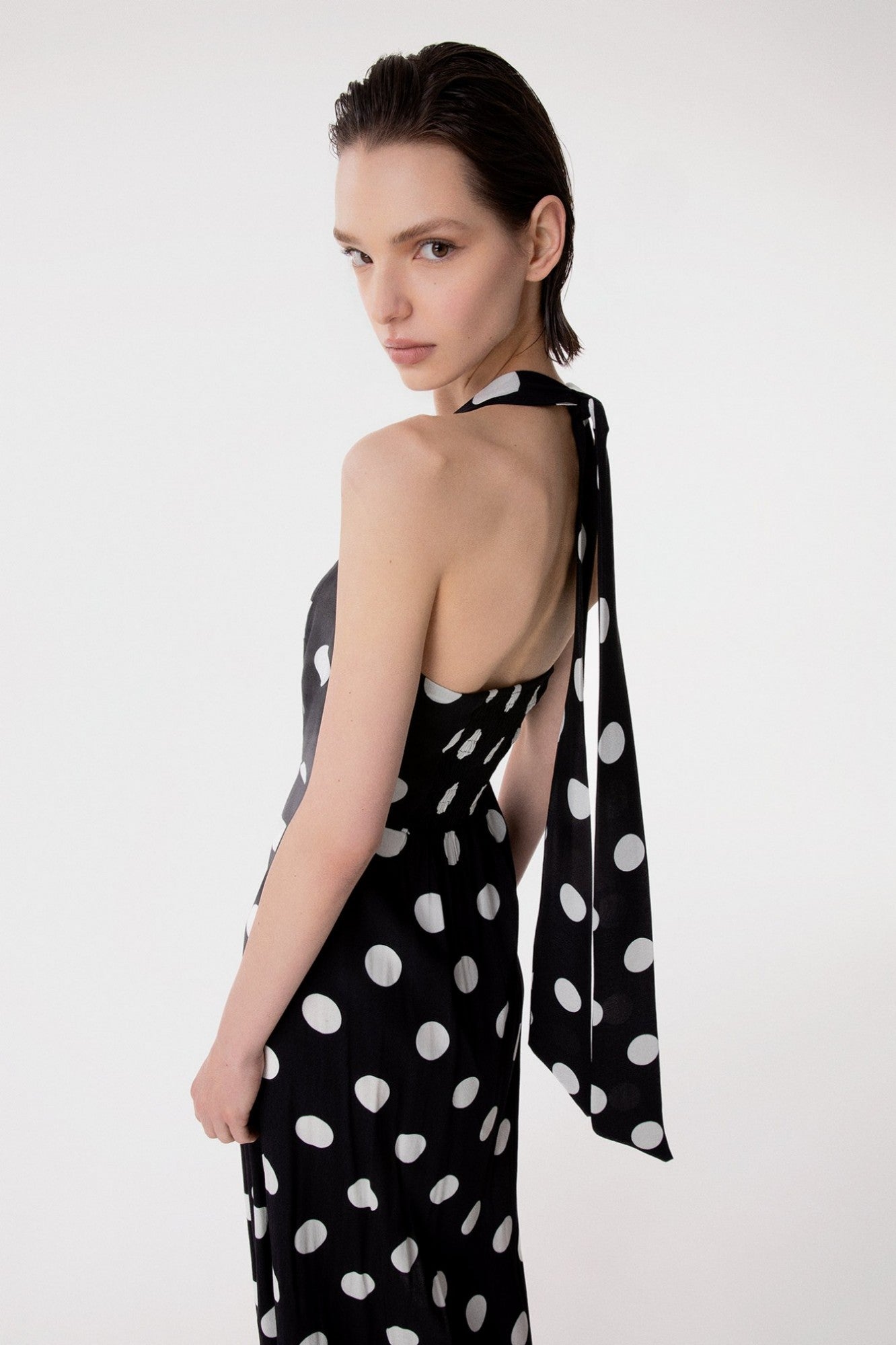 PAULA/MMABW01536-POISGRANDENERO - ABITO - MAR DE MARGARITAS