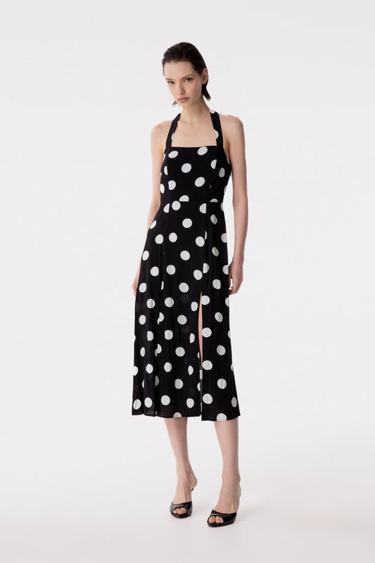 PAULA/MMABW01536-POISGRANDENERO - ABITO - MAR DE MARGARITAS