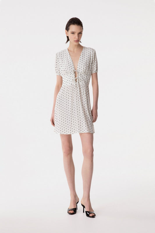 ATENA/MMABW01546-PETITPOISECRU - ABITO - MAR DE MARGARITAS