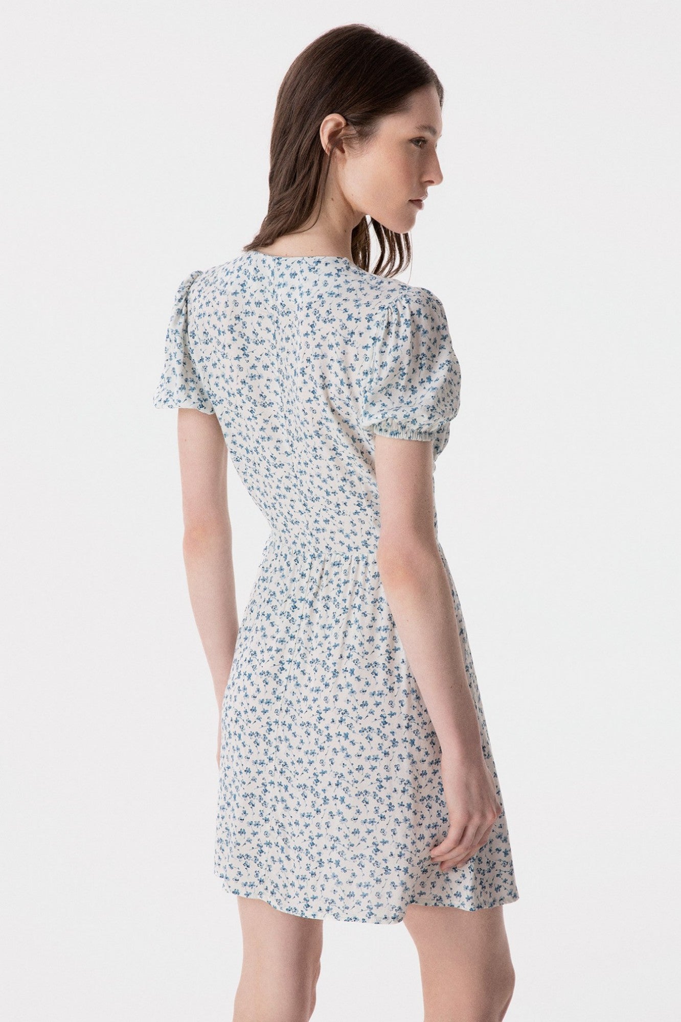 ATENA/MMABW01546-CLOVERECRU - ABITO - MAR DE MARGARITAS