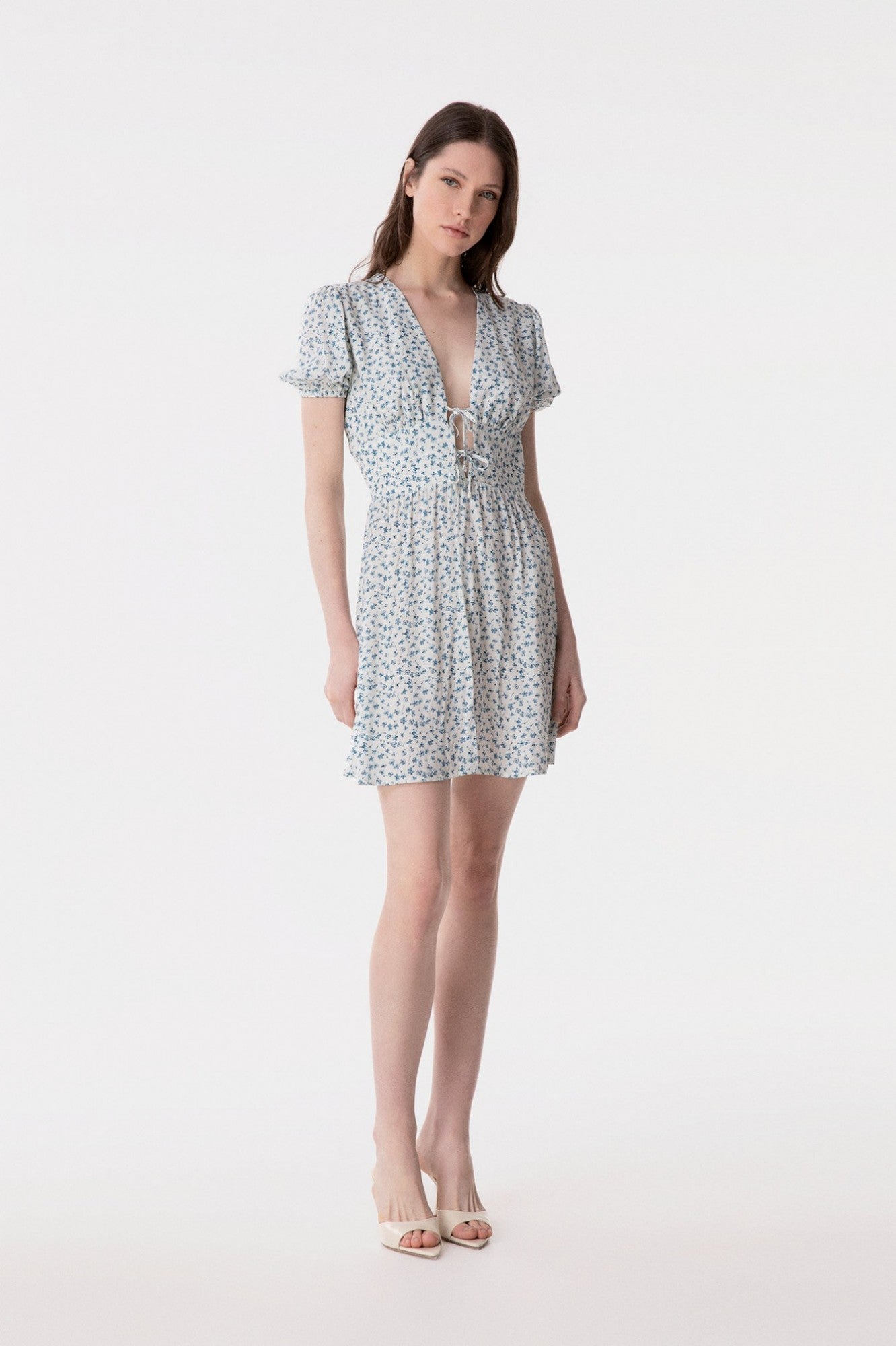 ATENA/MMABW01546-CLOVERECRU - ABITO - MAR DE MARGARITAS