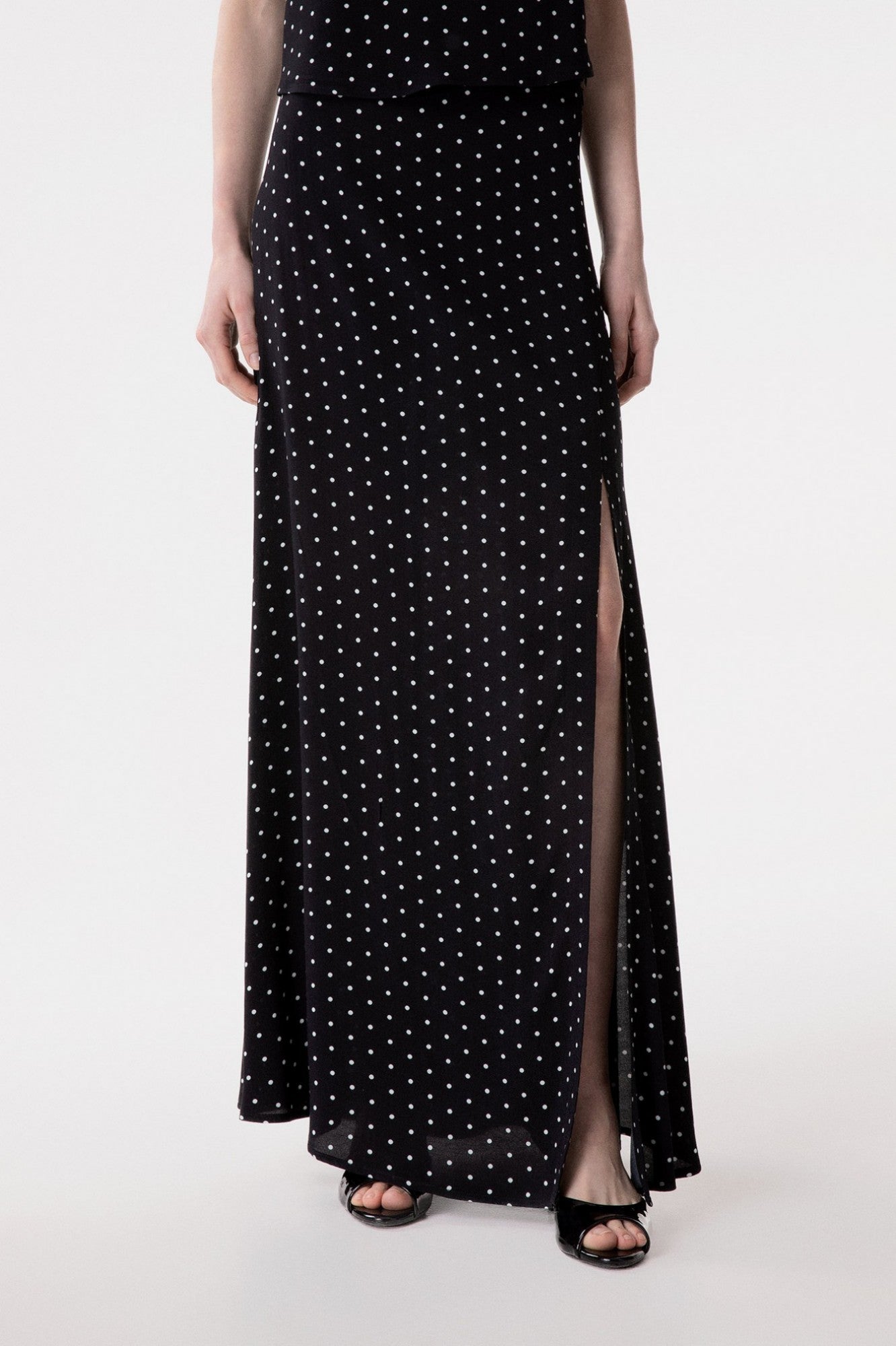 ANITA/MMABW01548-PETITPOISNERO - GONNA - MAR DE MARGARITAS