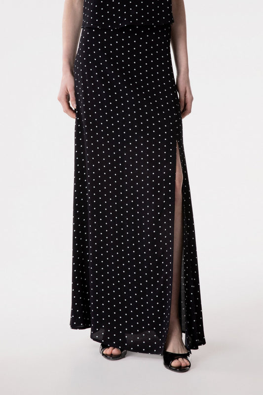 ANITA/MMABW01548-PETITPOISNERO - GONNA - MAR DE MARGARITAS