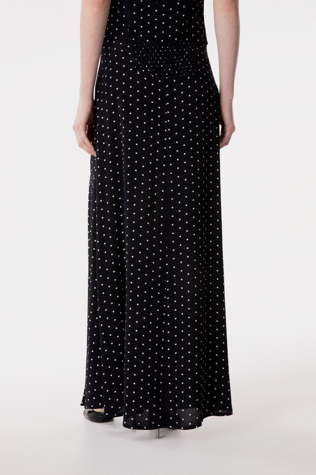 ANITA/MMABW01548-PETITPOISNERO - GONNA - MAR DE MARGARITAS