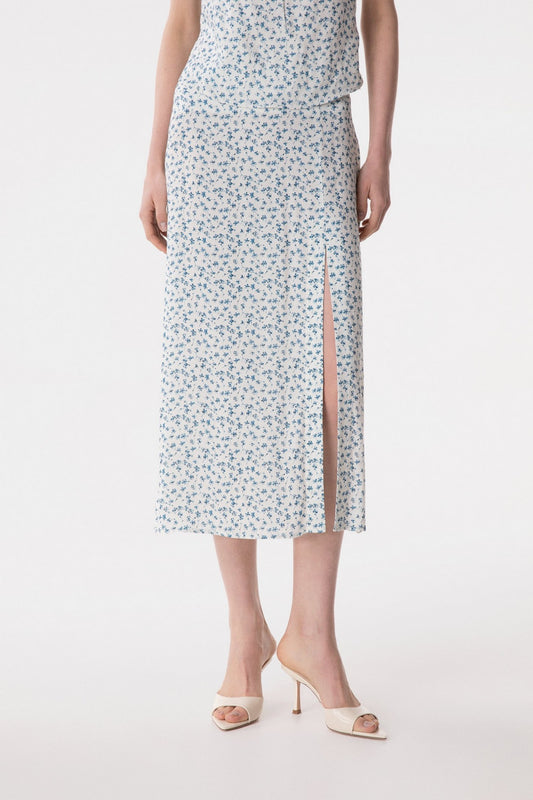 ROXANA/MMABW01550-CLOVERECRU - GONNA - MAR DE MARGARITAS