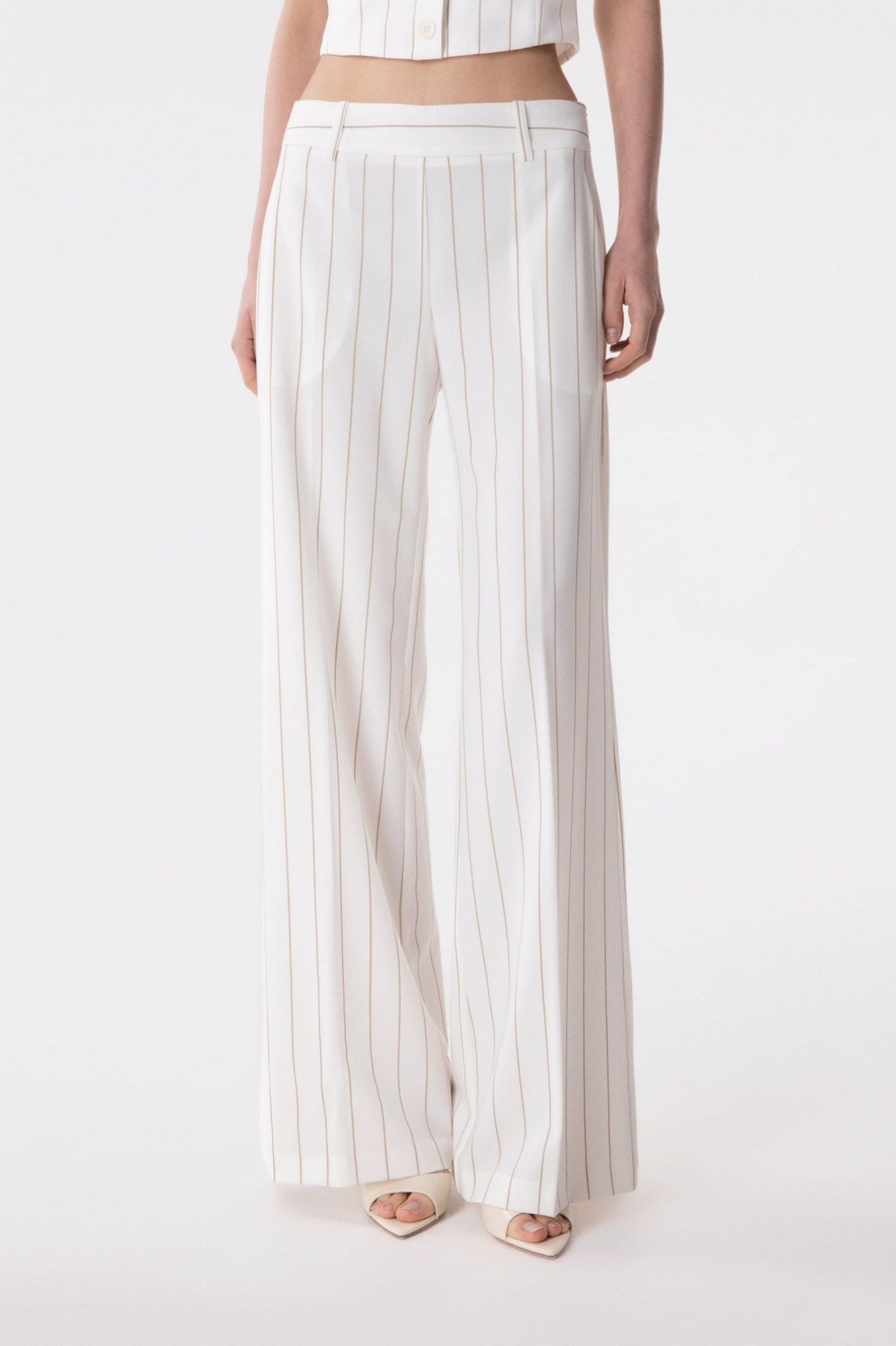 NIVES/MMABW01627-OFFWHITE - PANTALONE - MAR DE MARGARITAS