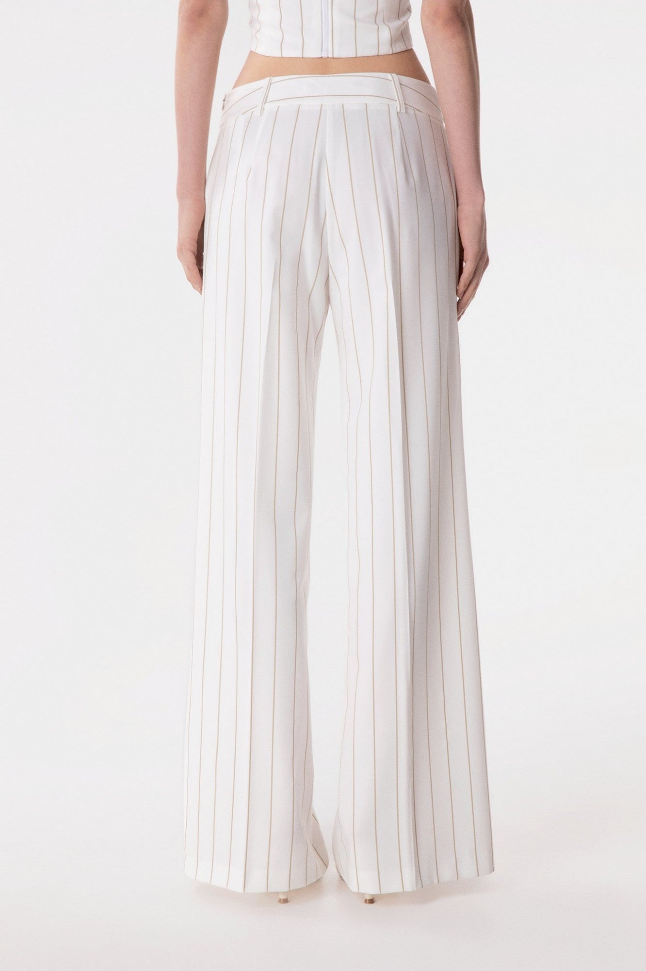 NIVES/MMABW01627-OFFWHITE - PANTALONE - MAR DE MARGARITAS